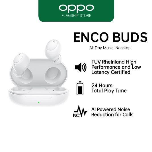Tai nghe Bluetooth Oppo Enco Air
