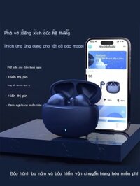 Tai nghe bluetooth oppo không dây reno10 hàng chính hãng 9 chuyên dùng điện thoại 8pro thông dụng o