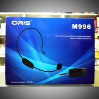 Tai nghe bluetooth Oris M996