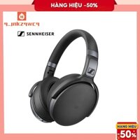 Tai nghe Bluetooth over-ear Sennheiser HD 4.40BT Bluetooth 4.0 và aptX tương thích với hầu hết các điện thoại thông minh