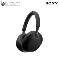 Tai nghe Bluetooth Over-Ear Hi-Res Chống ồn Sony WH-1000XM5