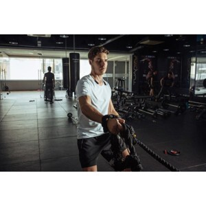 Tai nghe Bluetooth Partron Croise.R PBH-400 (NB.108)