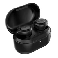 TAI NGHE BLUETOOTH PHILIPS TWS Black – TAT1215BK/97 (Trình điều khiển IPX4/6mm/Thời gian phát 6 giờ + Hộp sạc 12 giờ/Sạc Micro USB/Bluetooth® 5.1)