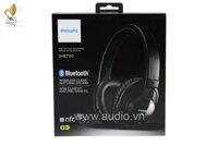 Tai nghe Bluetooth Philips SHB7150FB