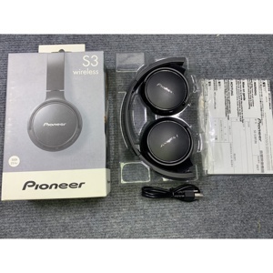 Tai nghe Bluetooth Pioneer SE-S3BT