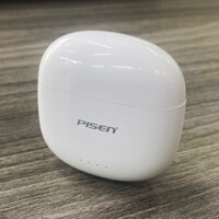 Tai nghe Bluetooth Pisen True Wireless Ai3 Trắng