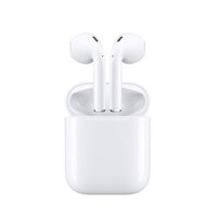 Tai nghe Bluetooth Pisen True Wireless Airbuds2 (Trắng)