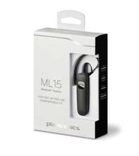 Tai nghe bluetooth Plantronics ML15