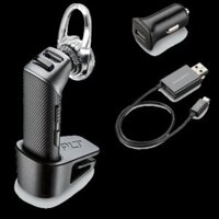 Tai nghe bluetooth Plantronics Explorer 110 Chính hãng