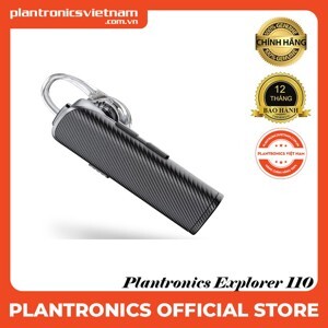 Tai nghe Bluetooth Plantronics Explorer 110 (E110)
