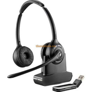 Tai nghe Bluetooth Plantronics W420
