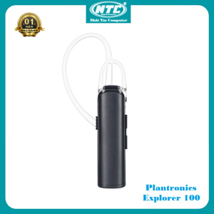 Tai nghe bluetooth Plantronics Explorer 100 ch nh h ng gi r