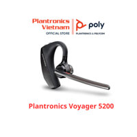 Tai nghe Bluetooth Plantronics Voyager 5200