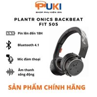 Tai nghe bluetooth Plantronics Backbeat Fit 505 - PLANTR ONICS BACKBEAT FIT 505 | Hàng Chính Hãng|