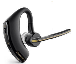 Tai nghe bluetooth Plantronics Voyager Legend Gold