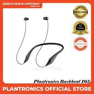 Tai nghe bluetooth Plantronics Backbeat 105