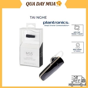 Tai Nghe Plantronics M55