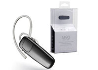 Tai nghe BLuetooth PLantronics M90