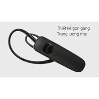 TAI NGHE BLUETOOTH PLANTRONICS ML15 MÀU ĐEN