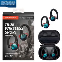 Tai Nghe Bluetooth Plantronics BackBeat Fit 3100 - True Wireless Sport
