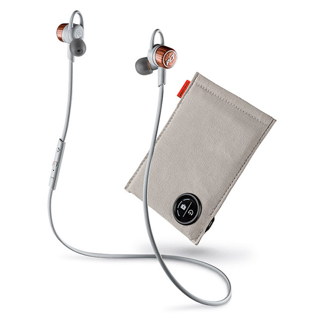 Tai nghe bluetooth Plantronics Backbeat Go 3