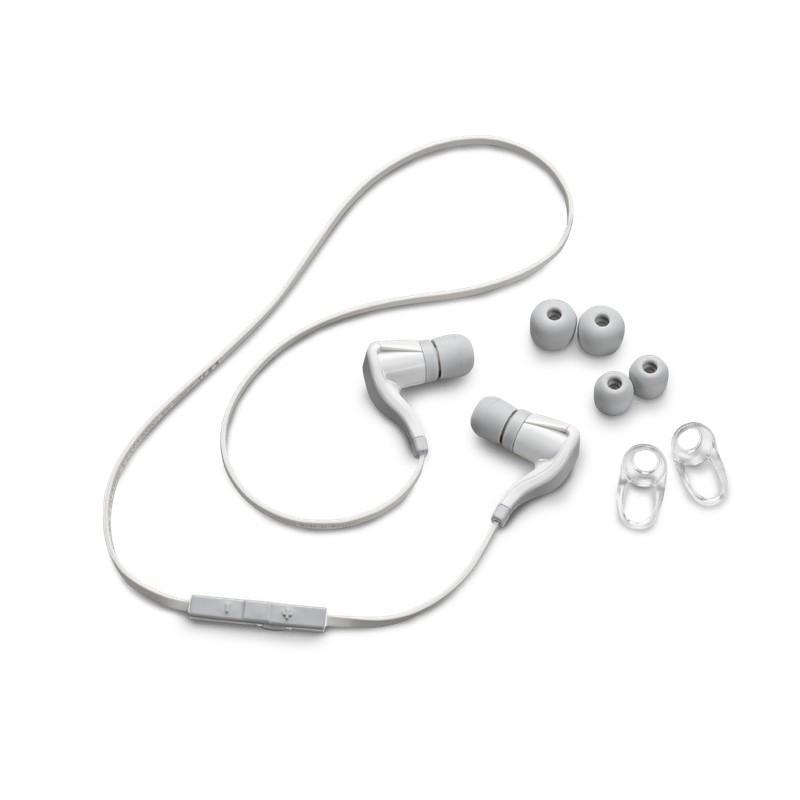 Tai nghe Bluetooth Plantronics BackBeat GO 2 Đen