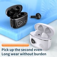 Tai nghe Bluetooth pro500 tws Tai nghe không dây 5.0 có hộp sạc cho điện thoại thông minh iPhone Android