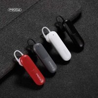 TAI NGHE BLUETOOTH PRODA PD - BE300 Chính Hãng Remax Phân Phối