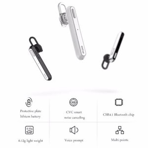 Tai nghe bluetooth QCY Q25