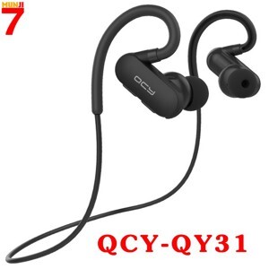 Tai nghe bluetooth QCY QY31