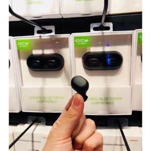 Tai nghe Bluetooth QCY-T1