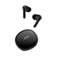 Tai nghe Bluetooth QCY T13 ANC2 – Chống Ồn Chủ Động ANC 28dB, Chống Ồn Gió, Đàm Thoại 4-Mic ENC Rõ Nét, Chính Hãng