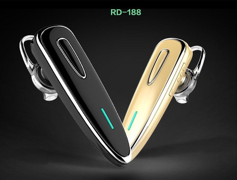 Tai nghe Bluetooth RD188, 4.0