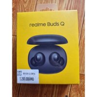 Tai nghe Bluetooth Realme Buds Q