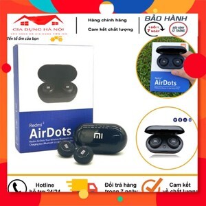 Tai nghe bluetooth Redmi AirDots 2