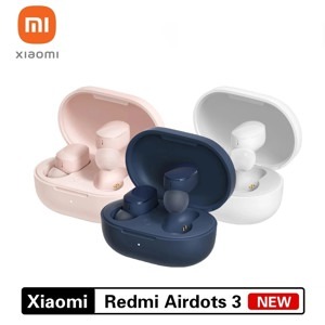 Tai nghe Bluetooth Redmi Airdots 3