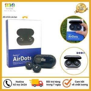 Tai nghe bluetooth Redmi AirDots 2