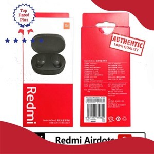 Tai nghe bluetooth Redmi AirDots 2