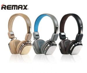 Tai nghe Bluetooth Remax RB-200HB