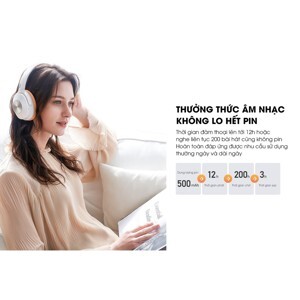 Tai nghe Bluetooth Remax RB-600HB