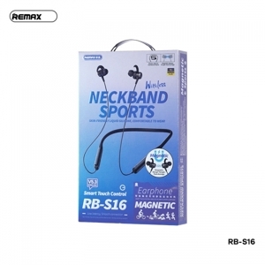 Tai nghe bluetooth Remax RB-S16