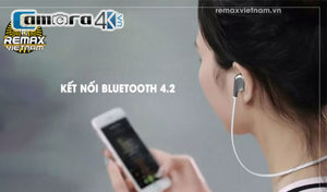 Tai nghe Bluetooth Remax RB-S18