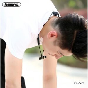 Tai nghe bluetooth Remax RB-S26