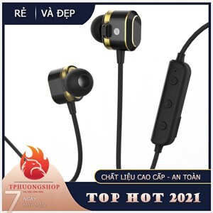 Tai nghe bluetooth Remax RB-S26