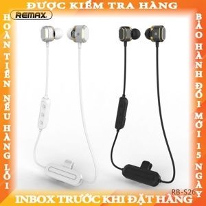 Tai nghe bluetooth Remax RB-S26