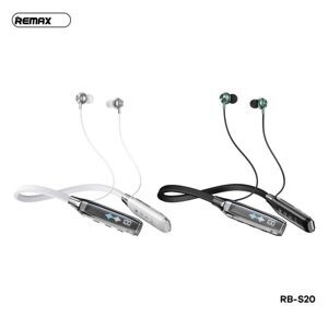 Tai nghe bluetooth Remax RB-S20