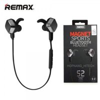 Tai nghe Bluetooth Remax RB-S2 (Đen)