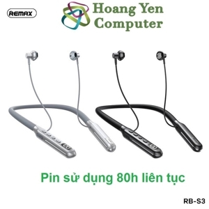 Tai nghe Bluetooth Remax RB-S3