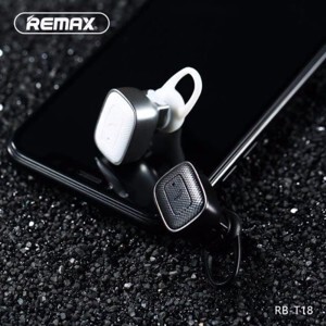 Tai nghe bluetooth Remax RB-T18