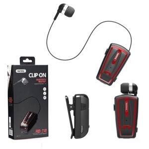 Tai nghe Bluetooth Remax RB-T12 V4.0